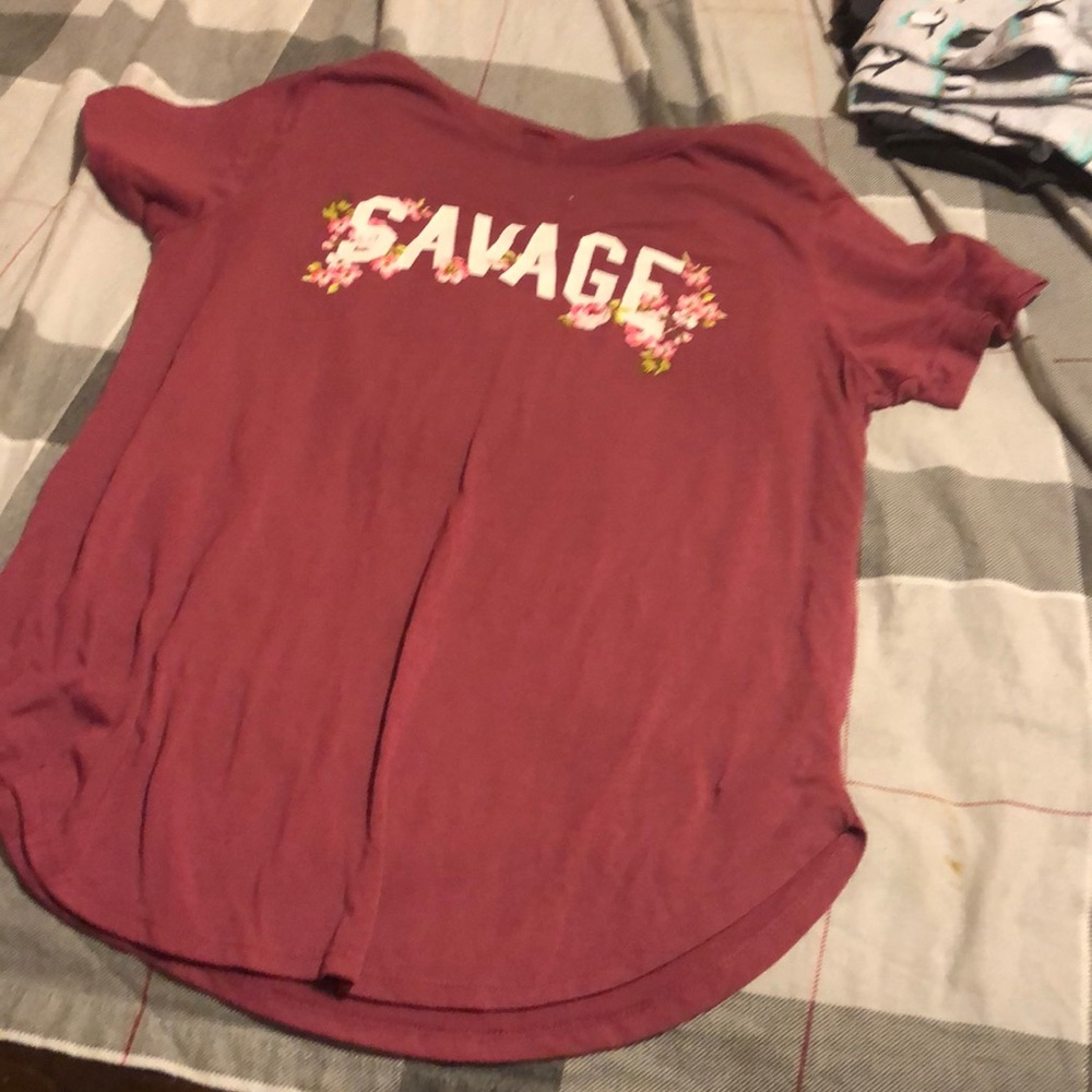 T shirt